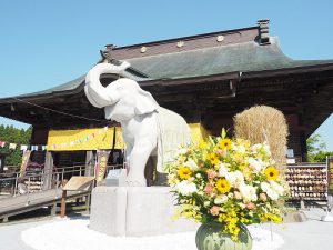 金運パワースポット 千葉県 長福寿寺 金運パワースポット 千葉県 長福寿寺