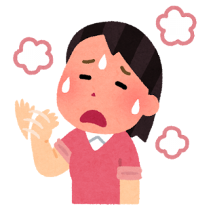 その露出大丈夫？やりすぎ？いたーい露出はNG×××