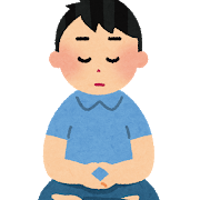 大野さんの投稿　肩の力も抜けてリラックス出来る大切な時間