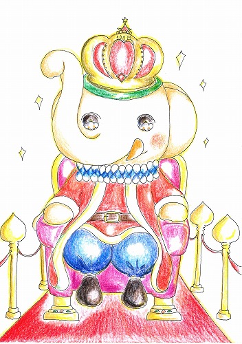 『金は天下に回すもの』　その1　金運アップの長福寿寺