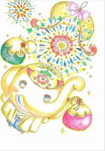 今日(12月3日)は、大安吉日&己巳の日 金運アップの吉日