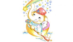 『大安吉日』＆『天恩吉日』　目の前の人を楽しませると大吉