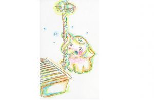 「お守り」は「グッズ」ではありません。勿体ない!