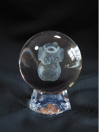 5月19日は満月とパワークリスタルと香りで祈る