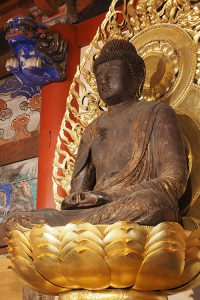 （長福寿寺）健康増進・元氣力増大・人間関係良好の【個別祈願】を承ります。