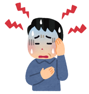 ホルモンバランスの波を穏やかに！クラニオセイクラル