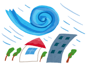 気圧の変化にも順応して開運♡