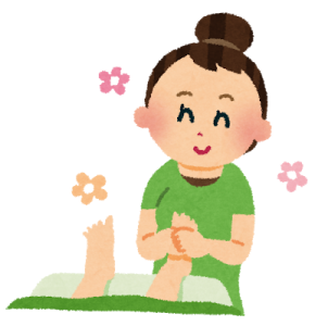 クラニオで簡単セルフケア