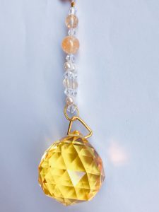 【間もなく〆切】最高の新年を迎える！「サンキャッチャー」で最強金運をキャッチ！