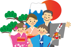 「雅楽」で年初めに金運アップ!