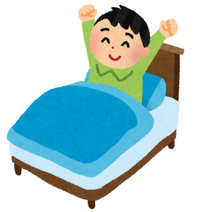 朝スッキリ目覚めて開運体質に! スッキリ目覚めるためのヒント