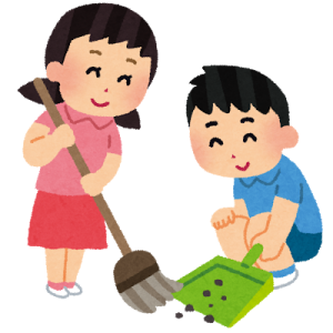 まもなく「お彼岸」　玄関をピカピカにして金運アップ！　