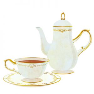 意外と万能？金運アップに【紅茶】がオススメです！