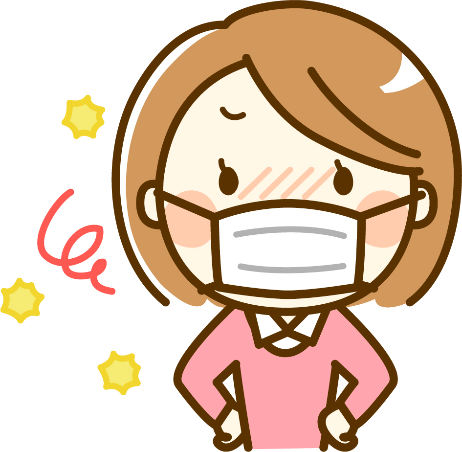 超簡単 キレイなお肌で金運アップ