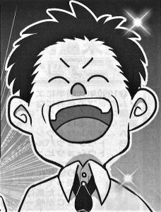 『東スポ』掲載　開運住職・今井長秀の幸せを呼ぶ【金運アップ術】