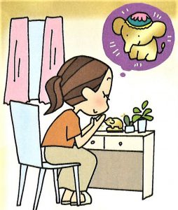 祈りの心を深めれば、ご利益は増大します!