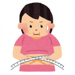 ～食べる事が好きな女性必見～「食べるダイエット」でコロナ太り解消！