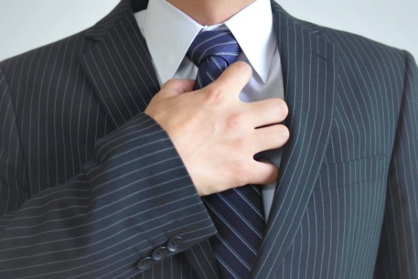 金運アップする身だしなみ