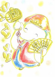 一粒万倍日やってはいけないこと・金運アップにすると良いこと