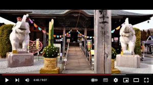 素敵な【長福寿寺の紹介動画】をありがとうございます