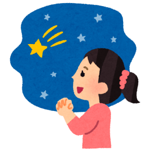 新月の願いを叶える方法｜欲張った願い事が叶う絵馬の書き方