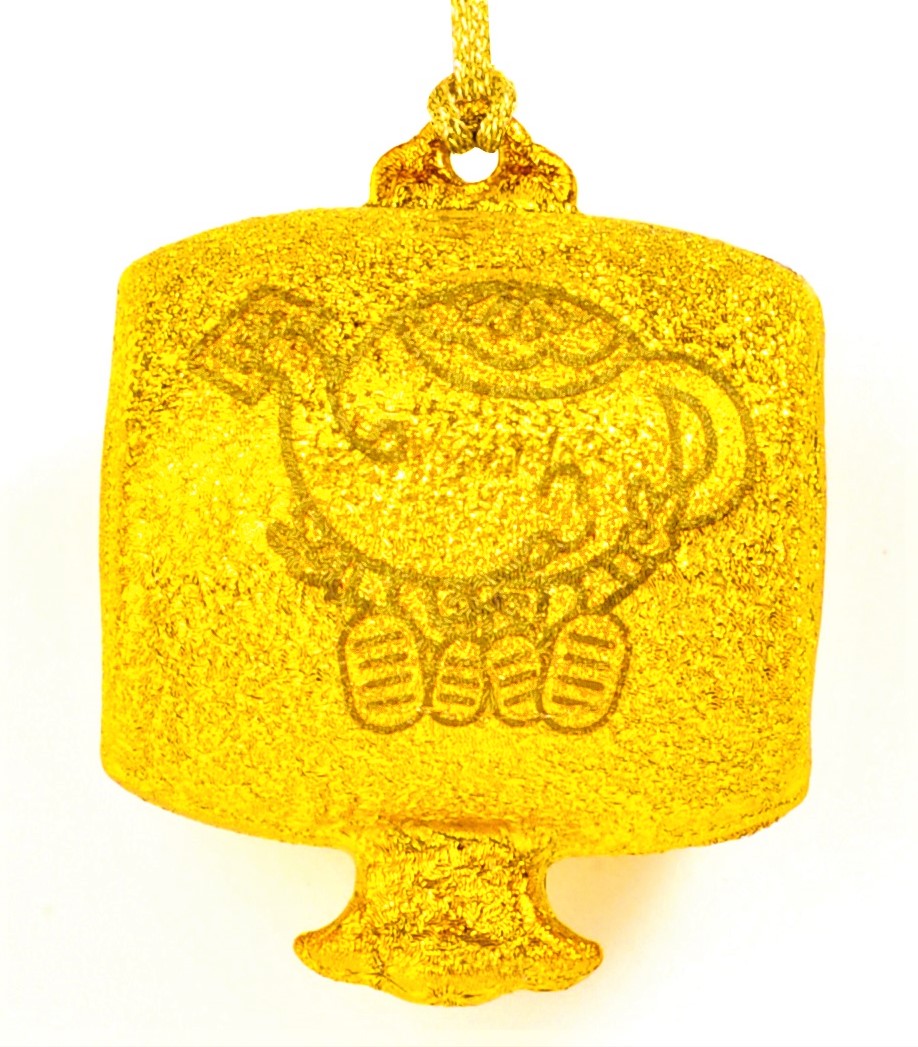 今日は【大安吉日】　オススメのお守りは「打ち出の小槌守り」