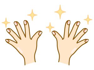 右手？左手？パワーストーンブレスレット（念珠）は左右どちらに着けるのが正解？