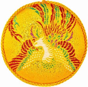 「鳳凰の時代」の金運アップの方法③ 「お金」を大好きになる！