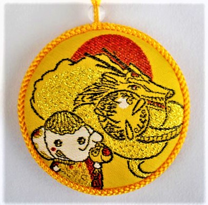 金龍・昇龍の無限の金運パワーをいただく【最強大金運】祈願祭