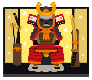 感謝の気持ちを伝えよう！役目を終えた五月人形を供養する方法3選