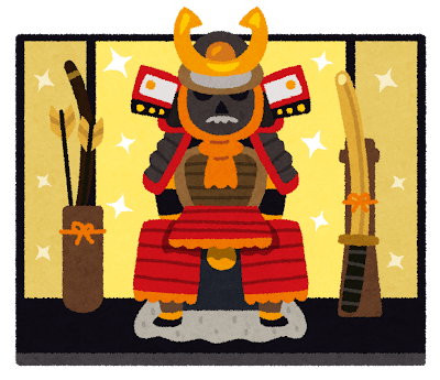 感謝の気持ちを伝えよう！役目を終えた五月人形を供養する方法3選