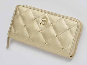 お金持ちになる！【金運財布】の作り方③　金運を爆上げする財布の色は？