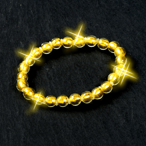 本日より長福寿寺でも授与スタート!【八大龍王神ブレスレット】