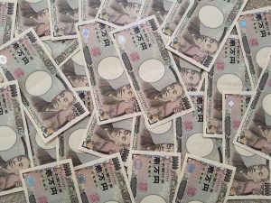 「お金、お金!」というのはハシタナイ…という考え方について