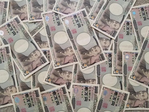 「お金、お金！」というのはハシタナイ…という考え方について