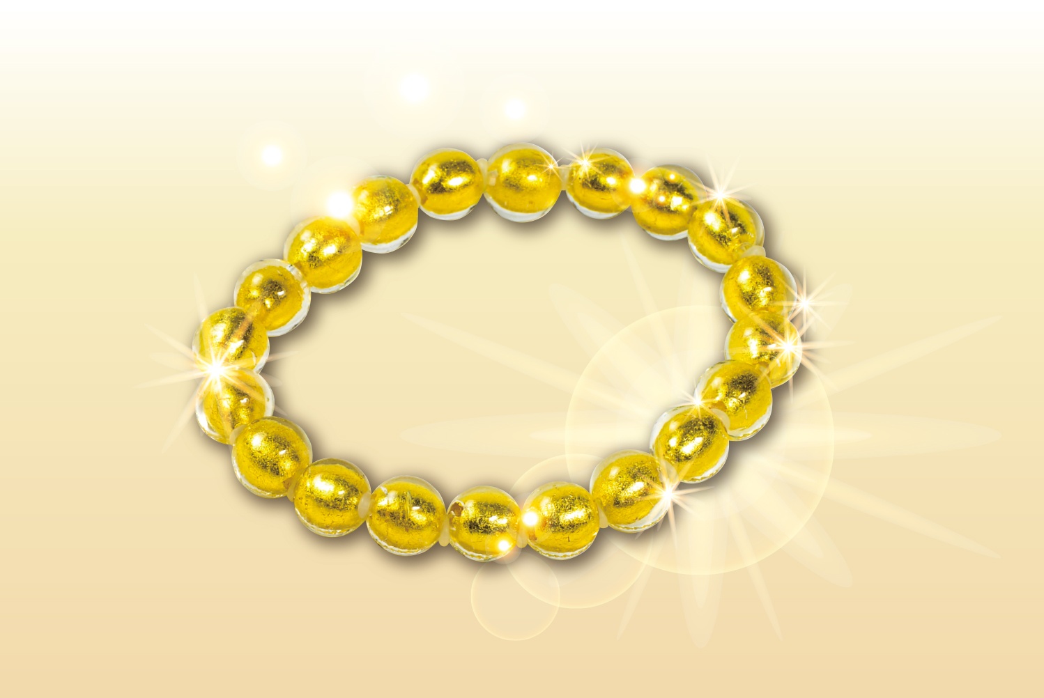 ＼YouTube祈願／ あなたの念珠を【金運念珠】にする方法