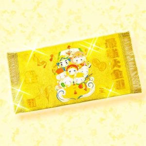 「夢」1つで《お金持ち》にもなれるし、《貧乏人》にもなってしまう!