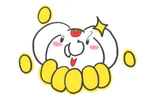 宝毛で宝くじ当選のチャンス!生える場所別の金運アップ方法