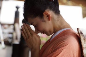 金運アップ・ご利益絶大な【お賽銭・浄財】のやり方(長福寿寺)