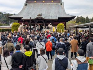 「人生が本気で好転する場所」…AIに「長福寿寺はどんなお寺?」と尋ねました。