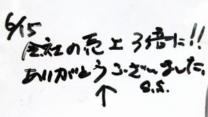 （本日〆切）千客万来大黒天の名札奉納＼商売繁盛・事業繁栄のご利益／