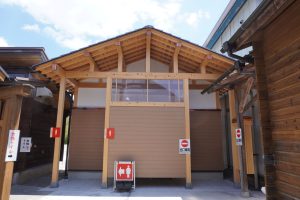 新しくできた女性用トイレ【快適すぎる！3つのおすすめポイント】をご紹介