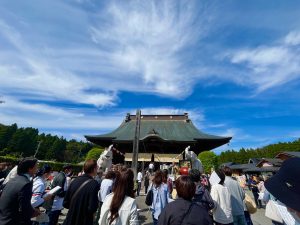 長福寿寺のお参り手順《ご利益を倍増させる秘訣》