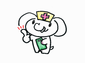 一粒万倍日に病院に行っても良い？吉日に病院に行く時の注意点