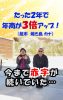 【赤字→年商3倍】赤字続きだった焼き鳥店がわずか2年で年商3倍！