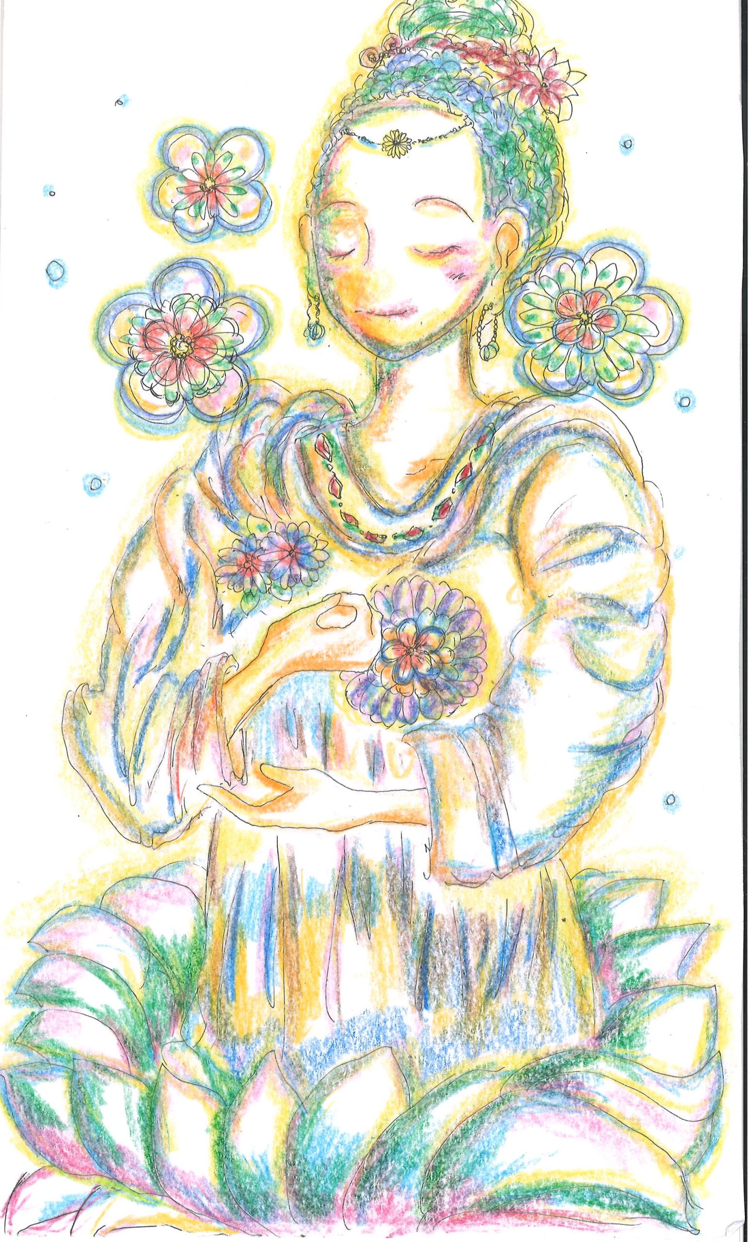 『毎日の辛い・・・』が無くなる！女性の守り神《おすくひ大明神様》の個別祈祷