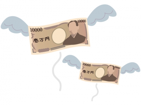 もしかして、金運が逃げる言葉を使っていませんか？