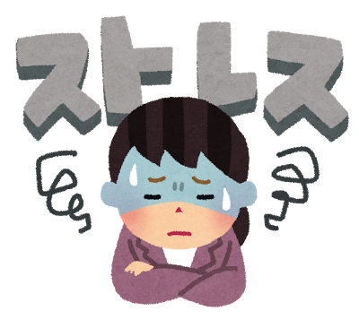 stress_woman