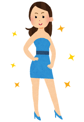 まだまだあります！着痩せスタイル～番外編～