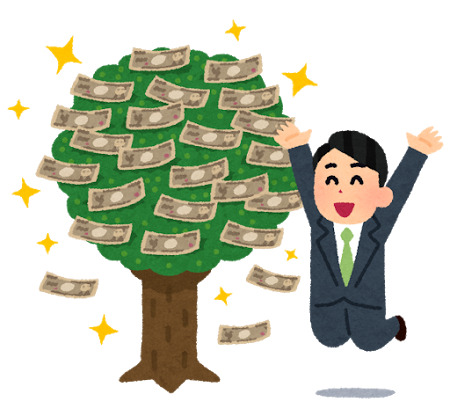 幸せなお金持ちになるための【３つの条件】とは･･･